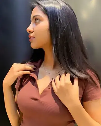 Escorts In Candolim Beach