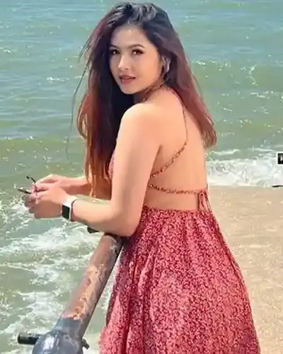Candolim Beach Escort Service