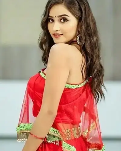 Escort In Candolim Beach